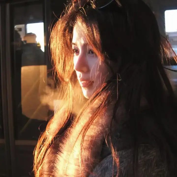 废太子的白月光是仙女